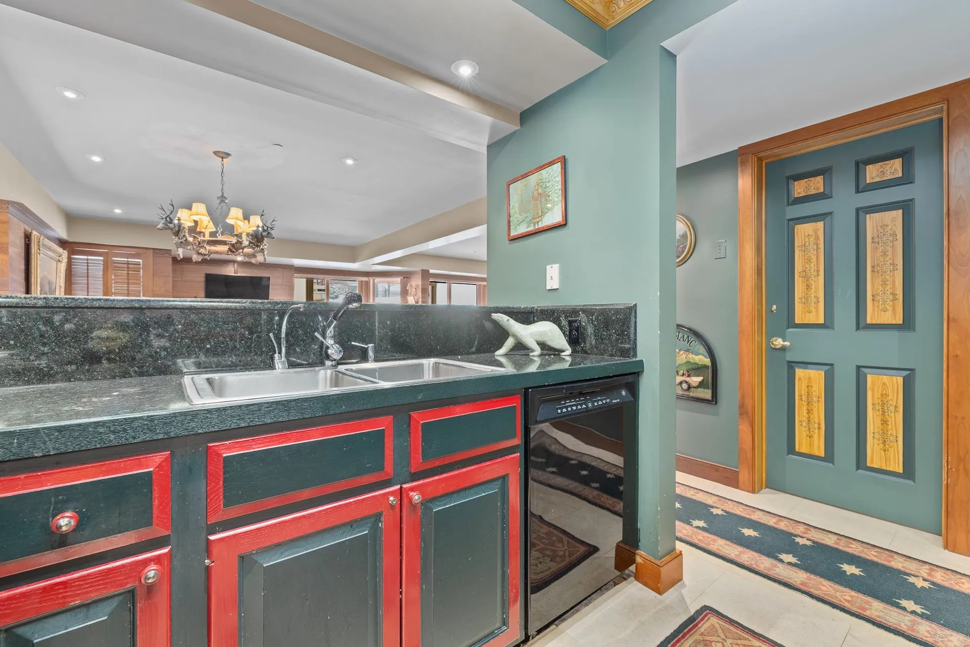 776 Stratton Mountain Access Road Stratton VT 05155