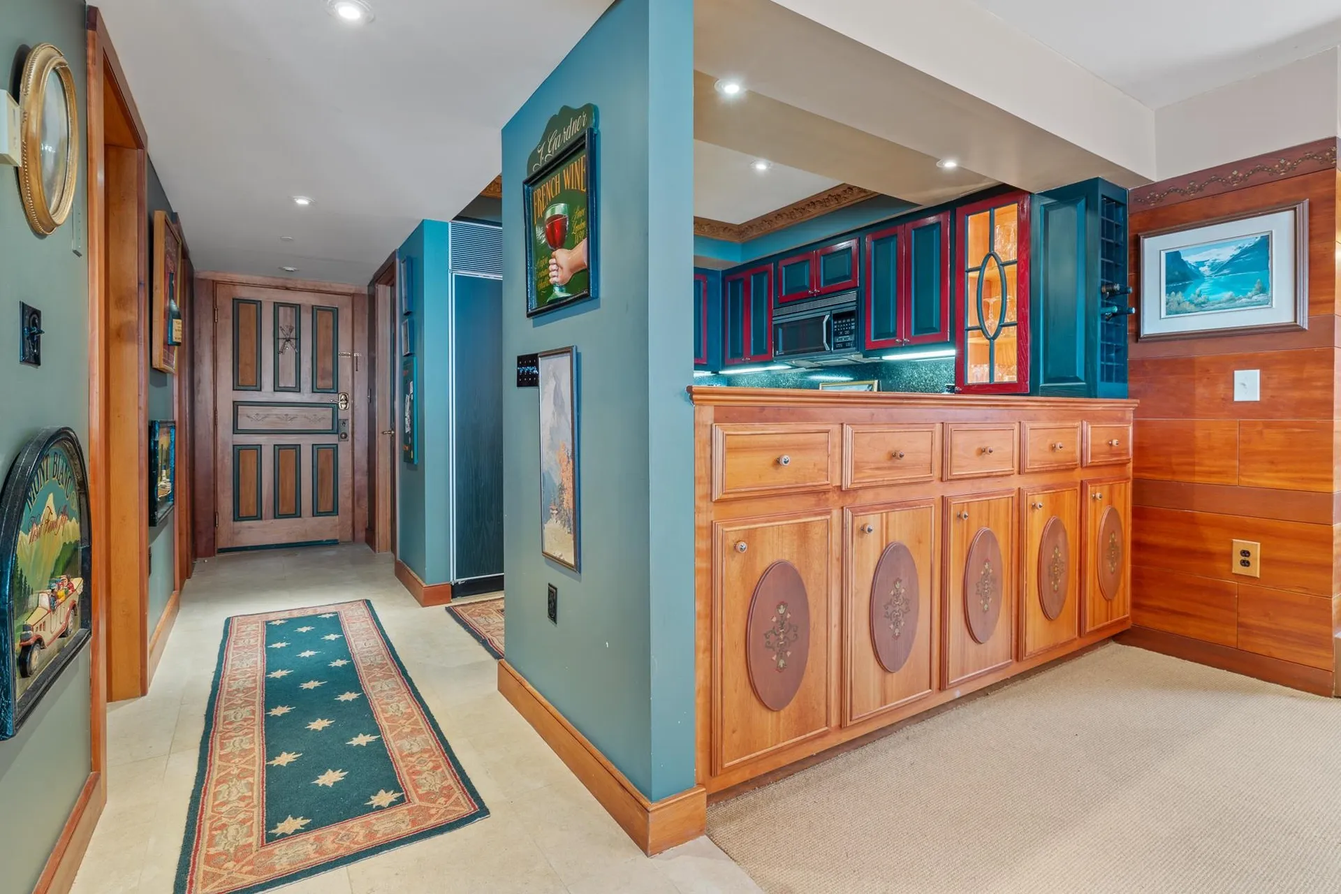 776 Stratton Mountain Access Road Stratton VT 05155