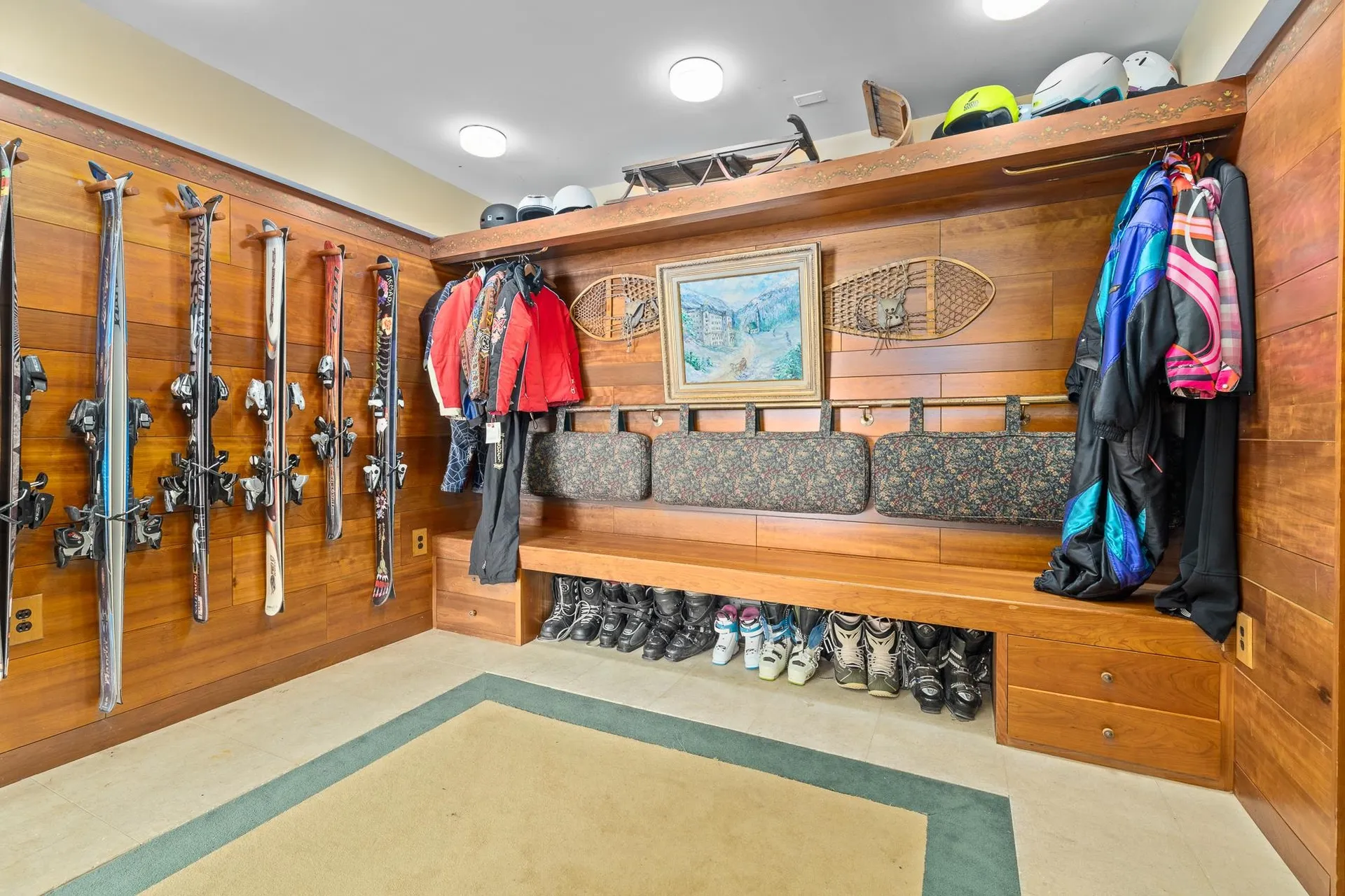 776 Stratton Mountain Access Road Stratton VT 05155