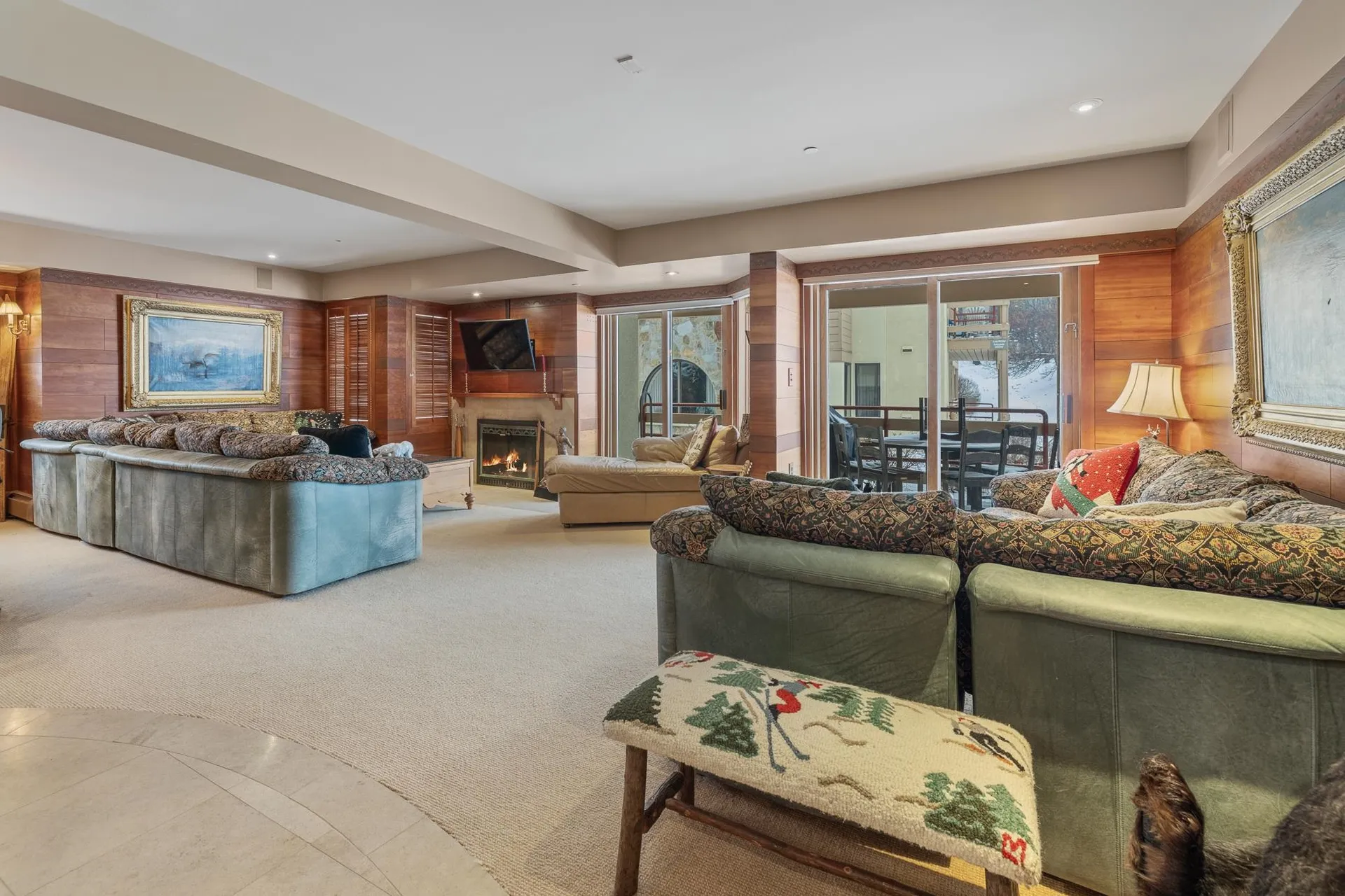 776 Stratton Mountain Access Road Stratton VT 05155