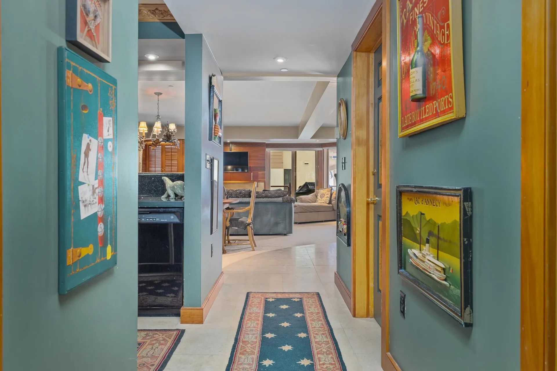 776 Stratton Mountain Access Road Stratton VT 05155