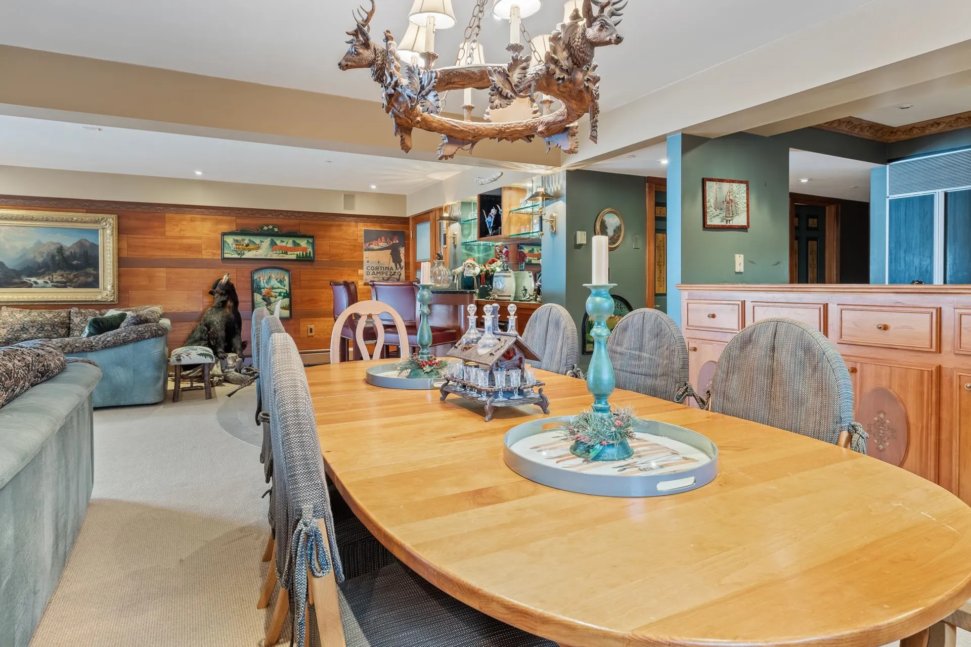 776 Stratton Mountain Access Road Stratton VT 05155