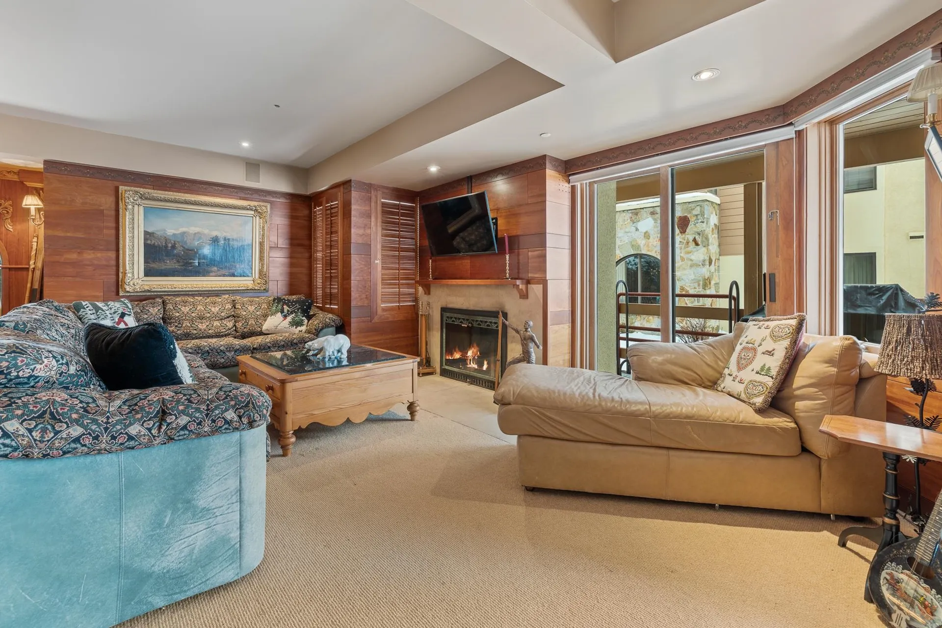 776 Stratton Mountain Access Road Stratton VT 05155