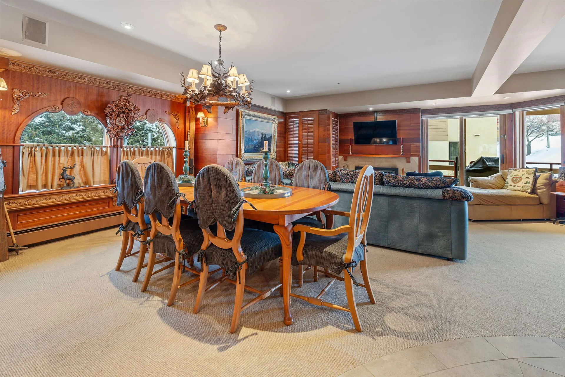 776 Stratton Mountain Access Road Stratton VT 05155