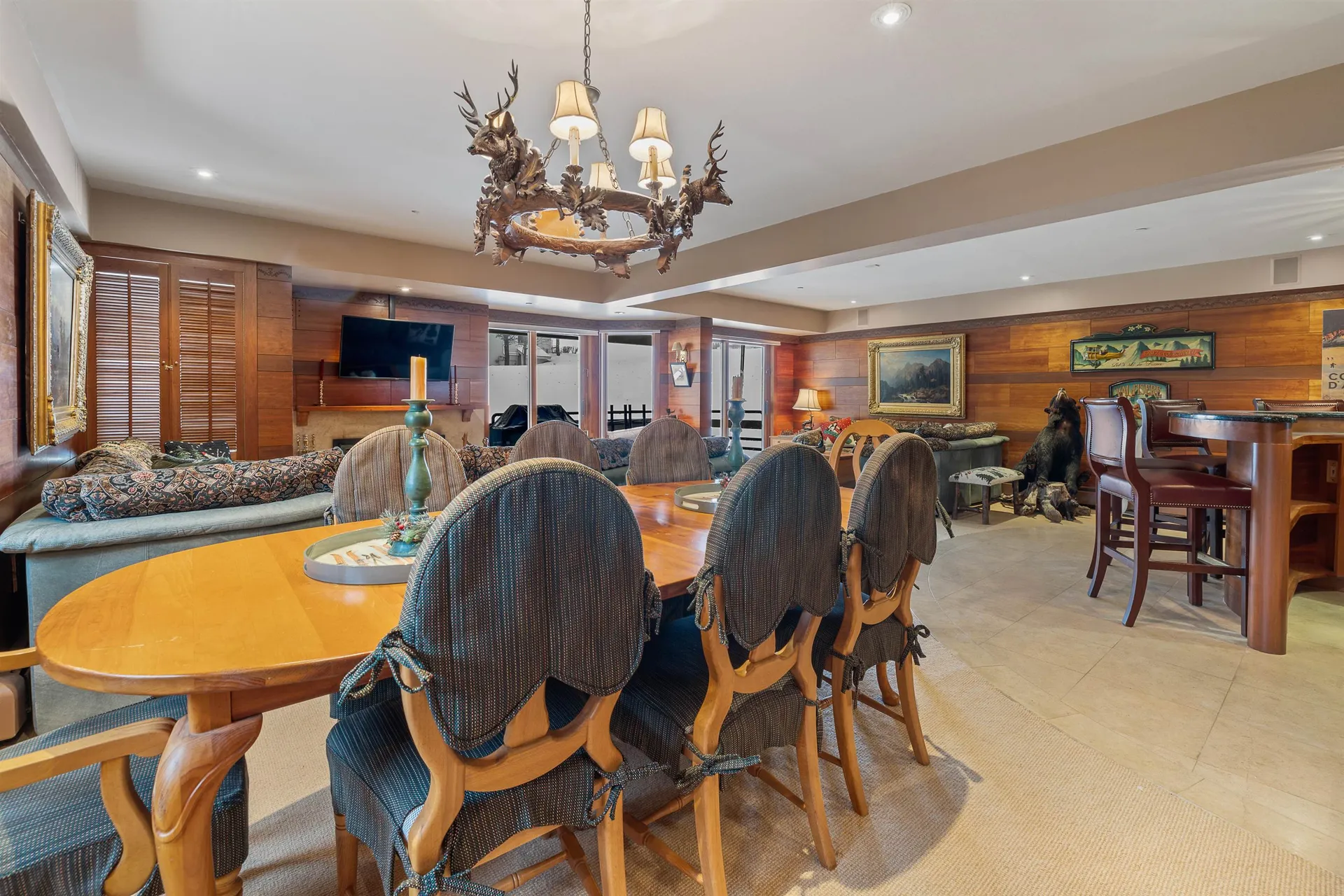 776 Stratton Mountain Access Road Stratton VT 05155