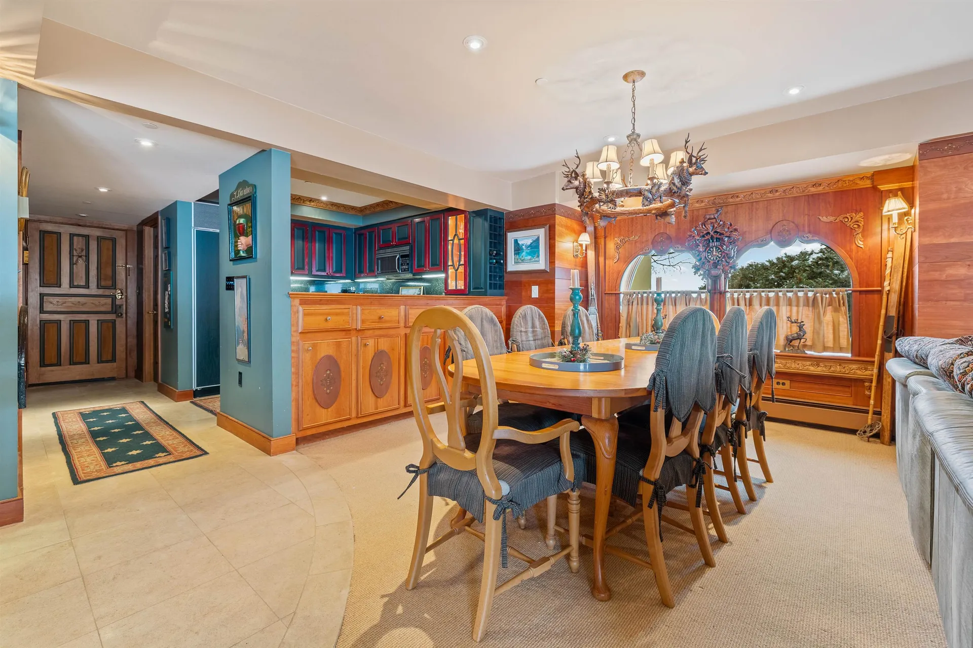 776 Stratton Mountain Access Road Stratton VT 05155