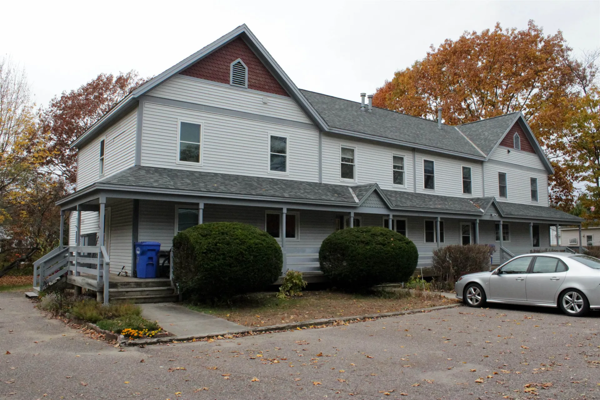 282 Ethan Allen Parkway Burlington VT 05408