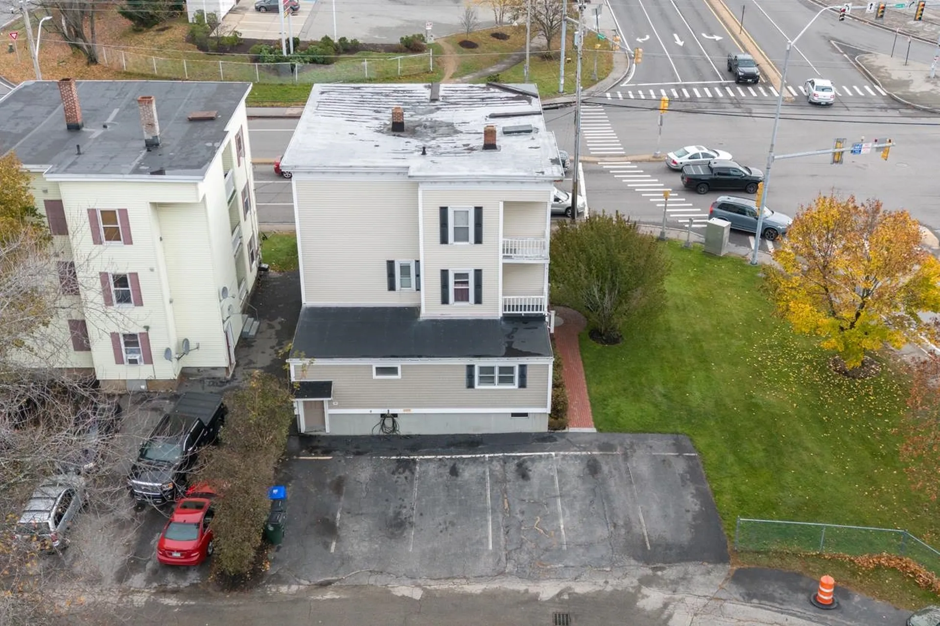 475 Second Street Manchester NH 03102
