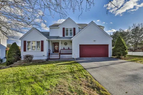 1 Canter Court Nashua NH 03063