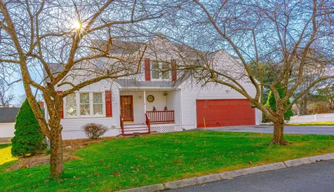 1 Canter Court Nashua NH 03063