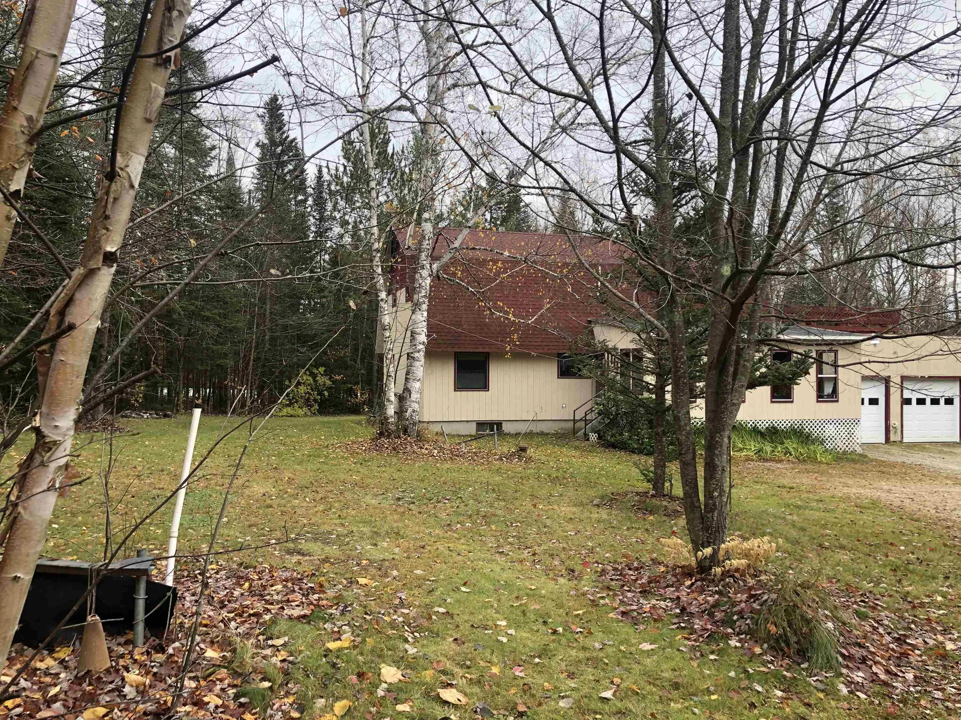 131 West Milan Road Milan NH 03588