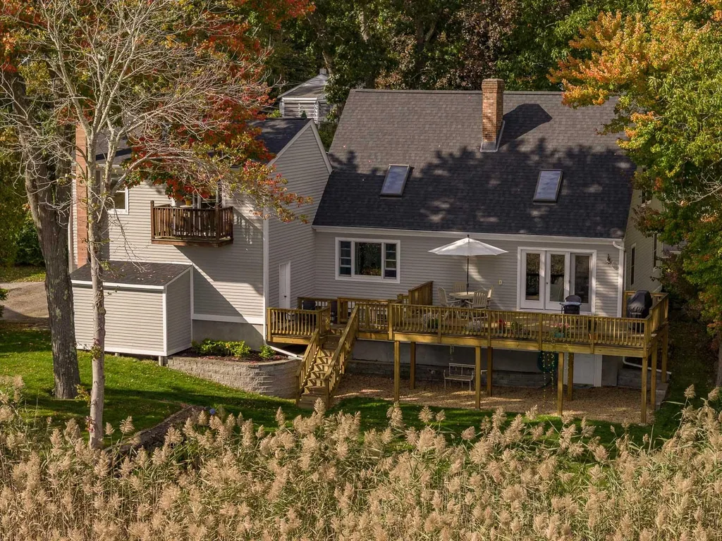 21 Birch Road Hampton NH 03842