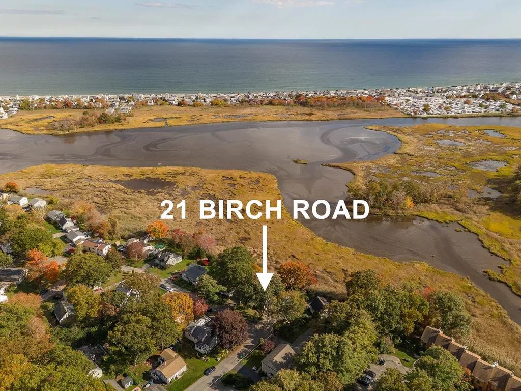 21 Birch Road Hampton NH 03842