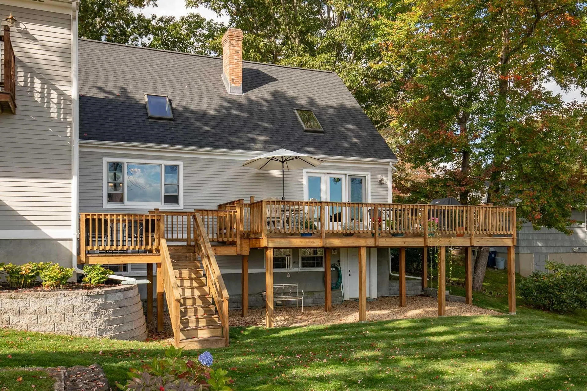 21 Birch Road Hampton NH 03842