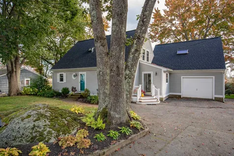 21 Birch Road Hampton NH 03842