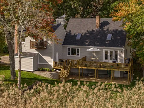21 Birch Road Hampton NH 03842