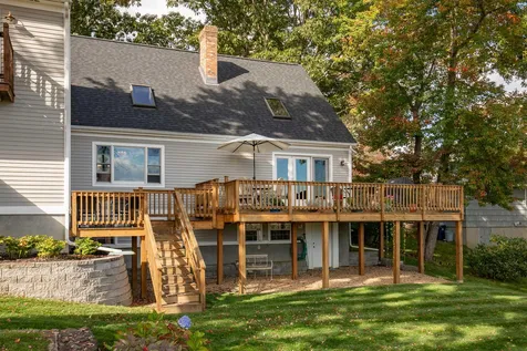 21 Birch Road Hampton NH 03842
