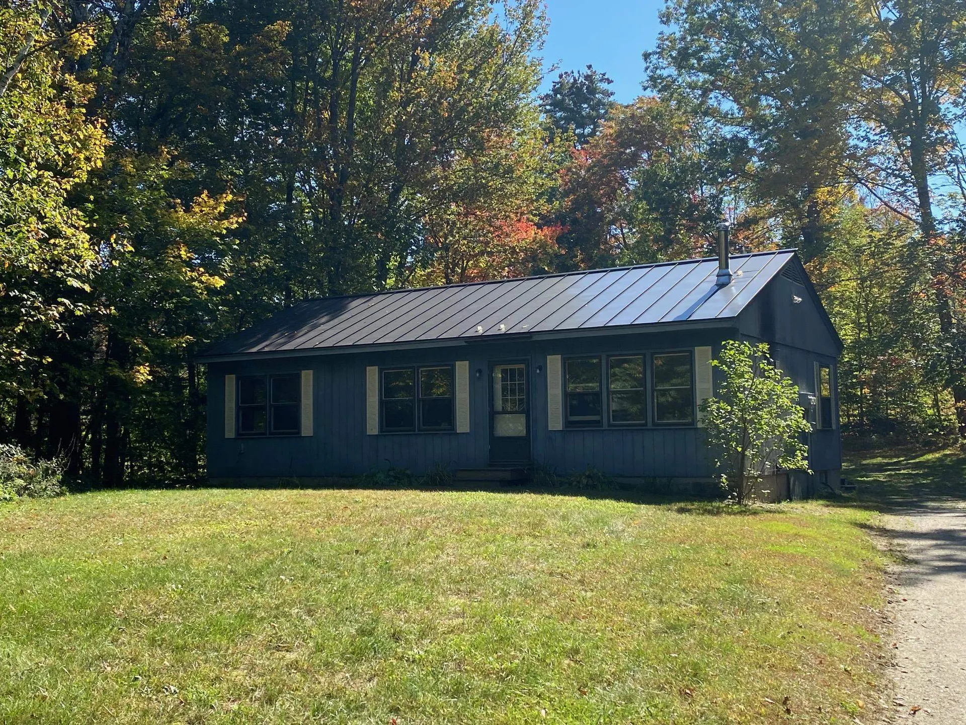 115 Baker Hill Road Bradford NH 03221