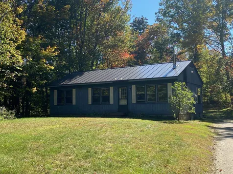 115 Baker Hill Road Bradford NH 03221