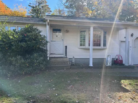 50 Camp Sargent Road Merrimack NH 03054