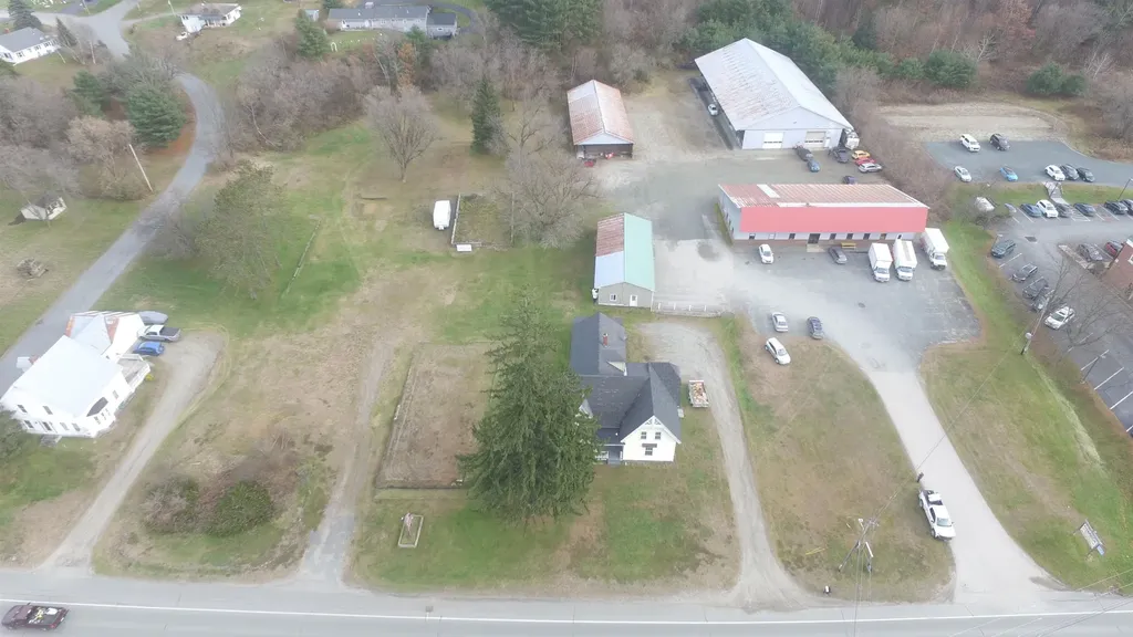 1306 Memorial Drive St. Johnsbury VT 05819