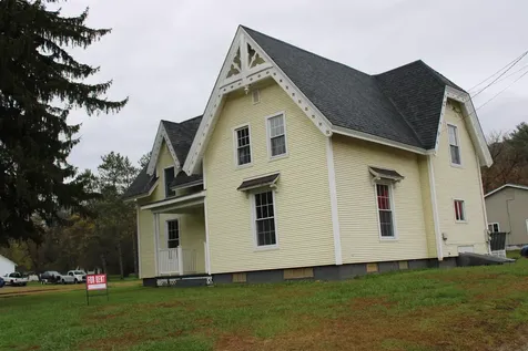 1354 Memorial Drive St. Johnsbury VT 05819