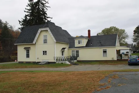 1354 Memorial Drive St. Johnsbury VT 05819