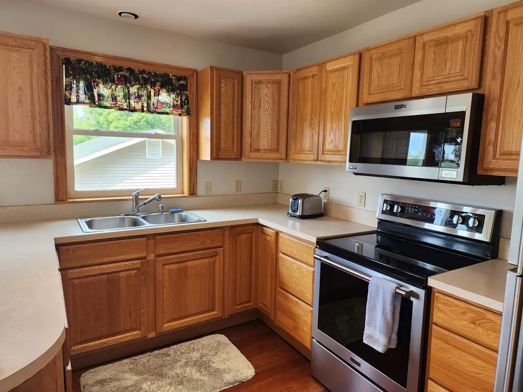 43 Comeau Road Dalton NH 03598