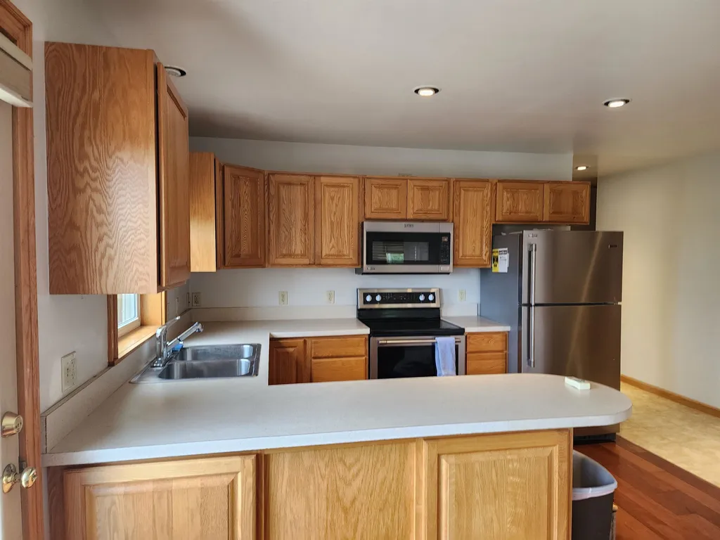 43 Comeau Road Dalton NH 03598