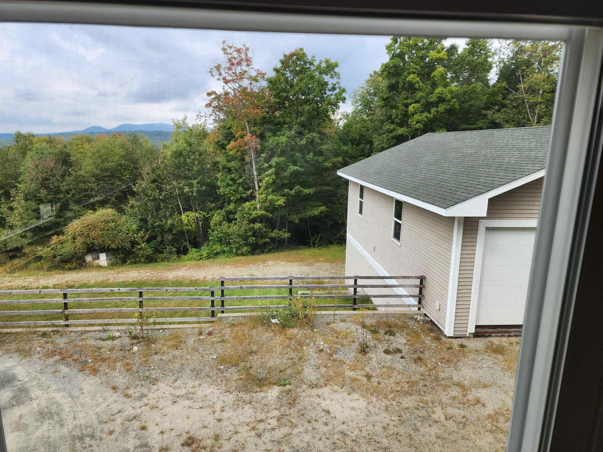 43 Comeau Road Dalton NH 03598