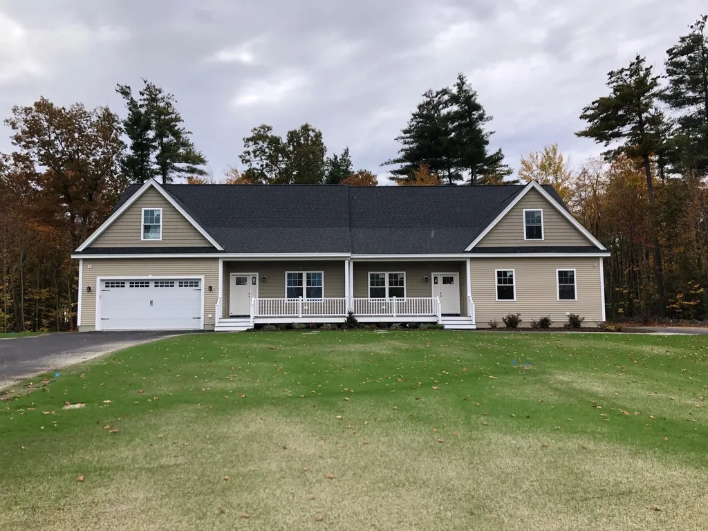 23 Gypsum Lane Chester NH 03036