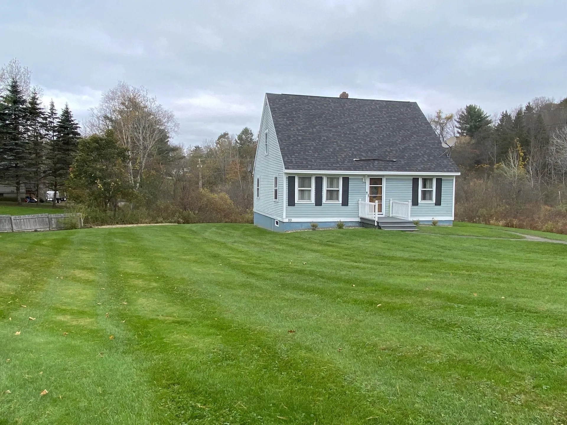 20 Alderwood Court Claremont NH 03743