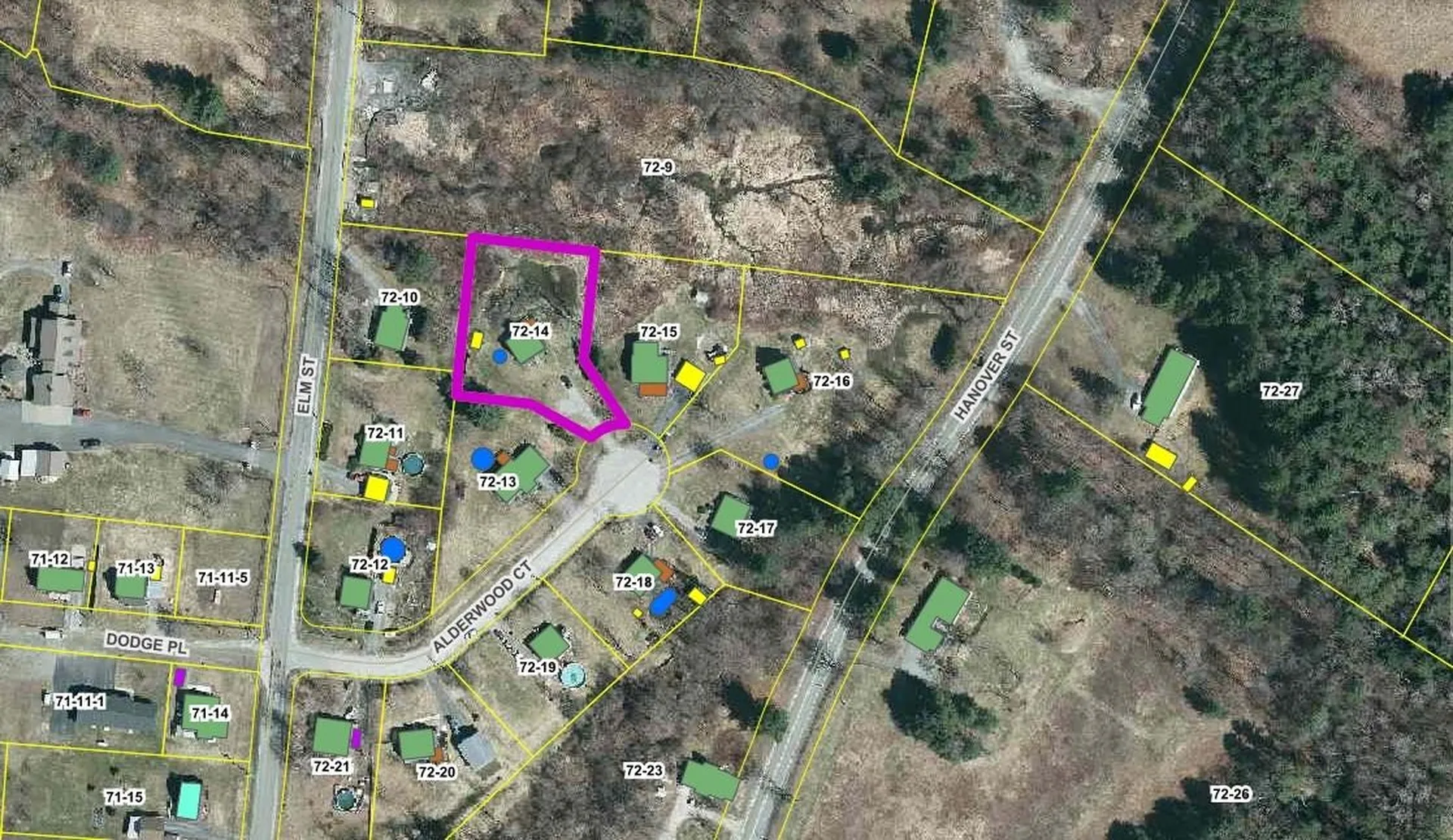 20 Alderwood Court Claremont NH 03743
