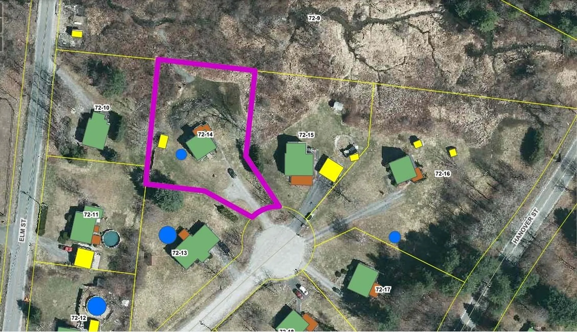 20 Alderwood Court Claremont NH 03743