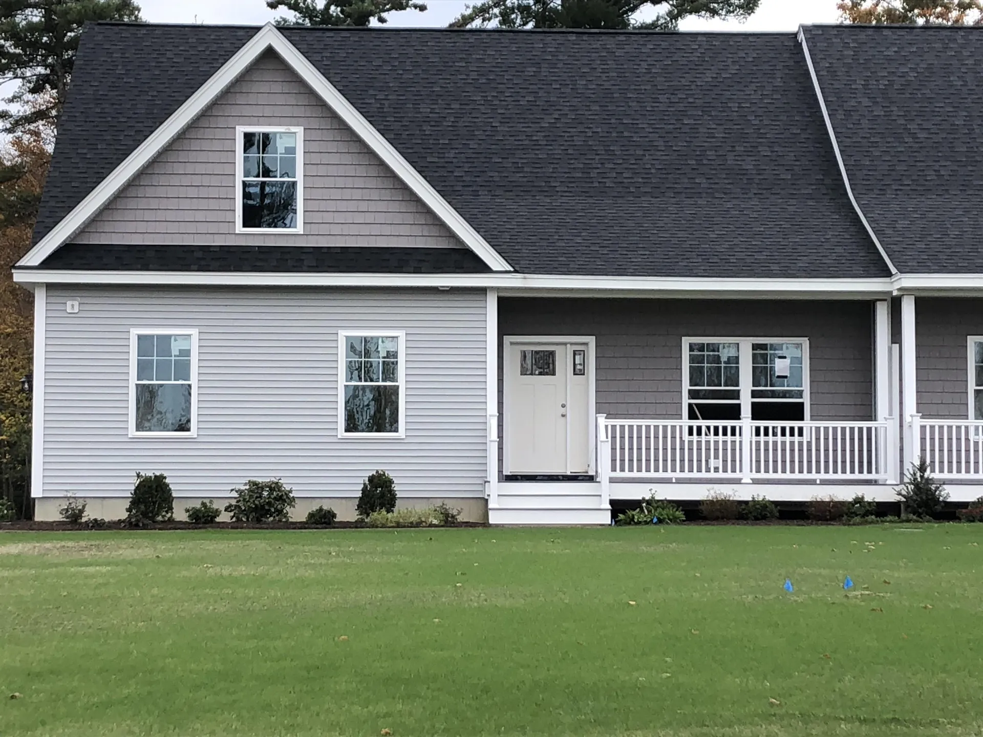 13 Gypsum Lane Chester NH 03036