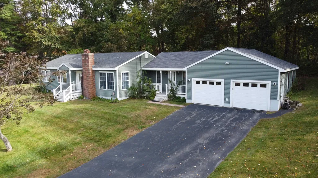 3 Mclain Drive Pelham NH 03076