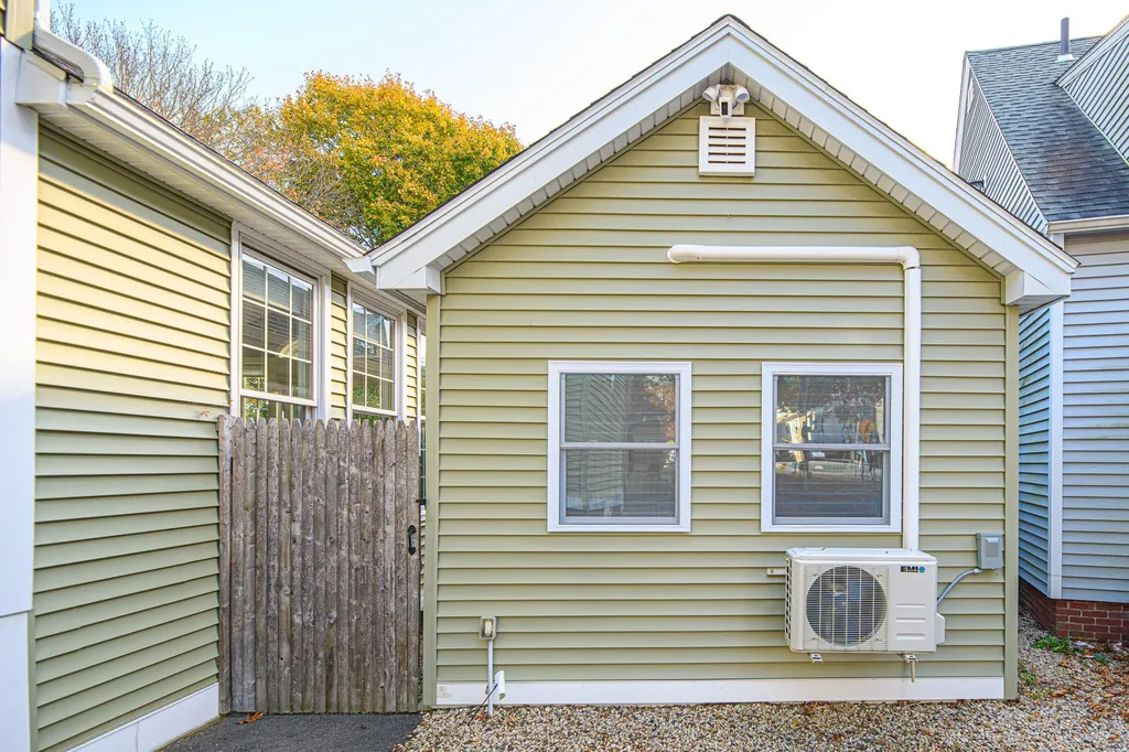 130 Pine Street Portsmouth NH 03801