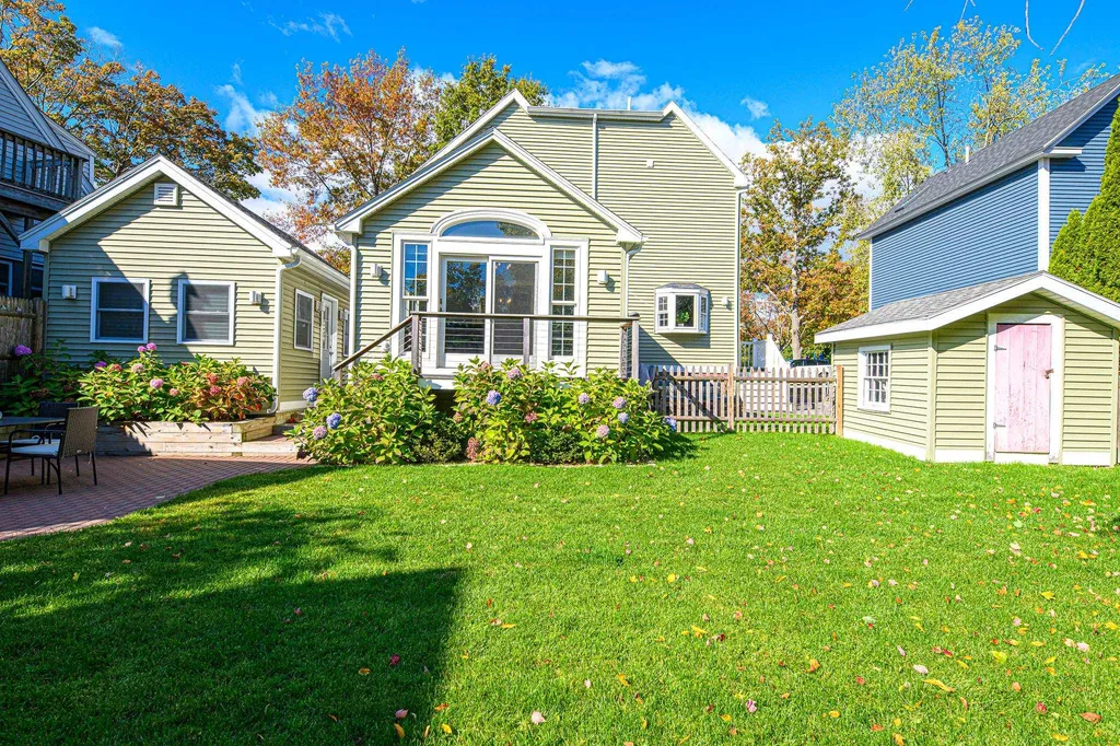 130 Pine Street Portsmouth NH 03801