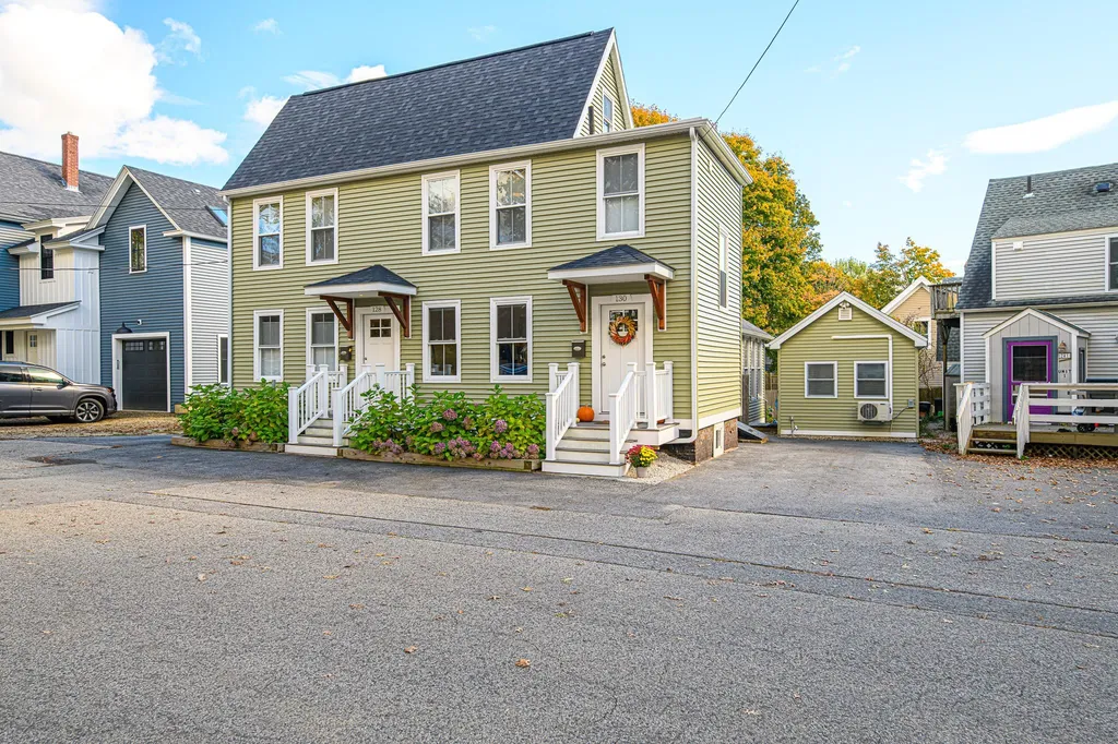 130 Pine Street Portsmouth NH 03801