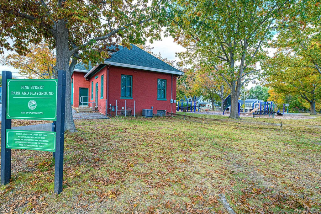 130 Pine Street Portsmouth NH 03801