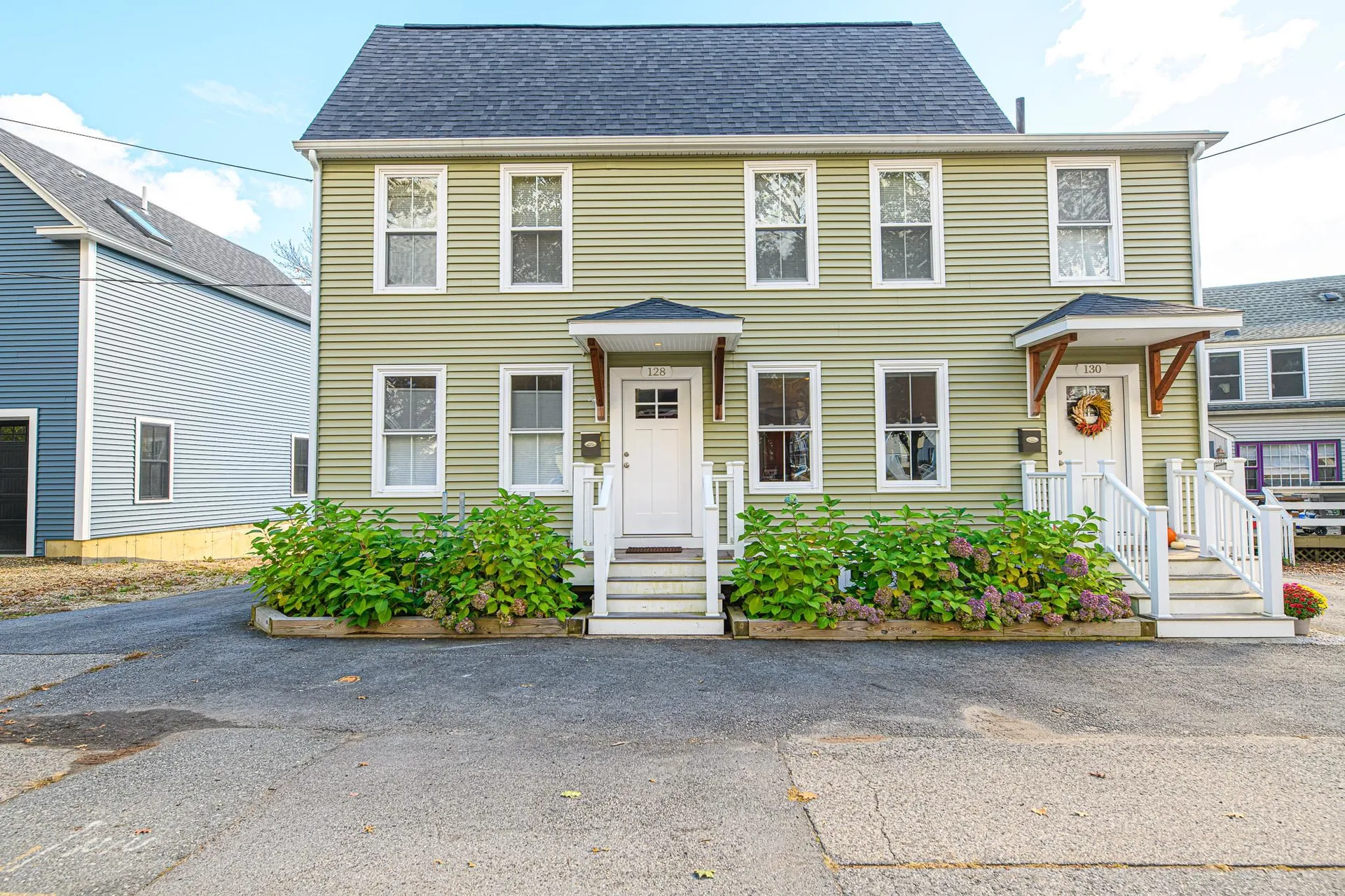 130 Pine Street Portsmouth NH 03801