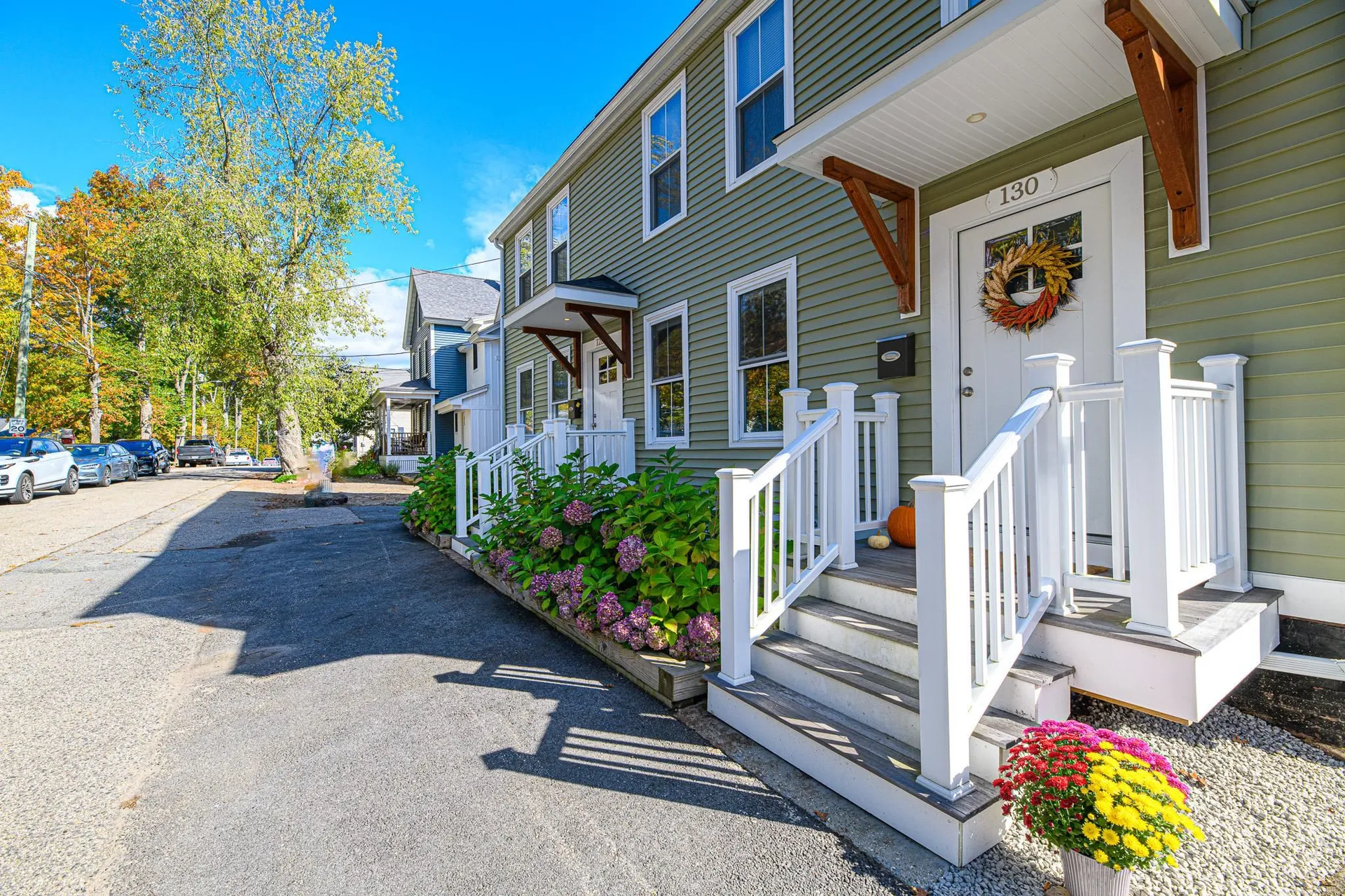130 Pine Street Portsmouth NH 03801