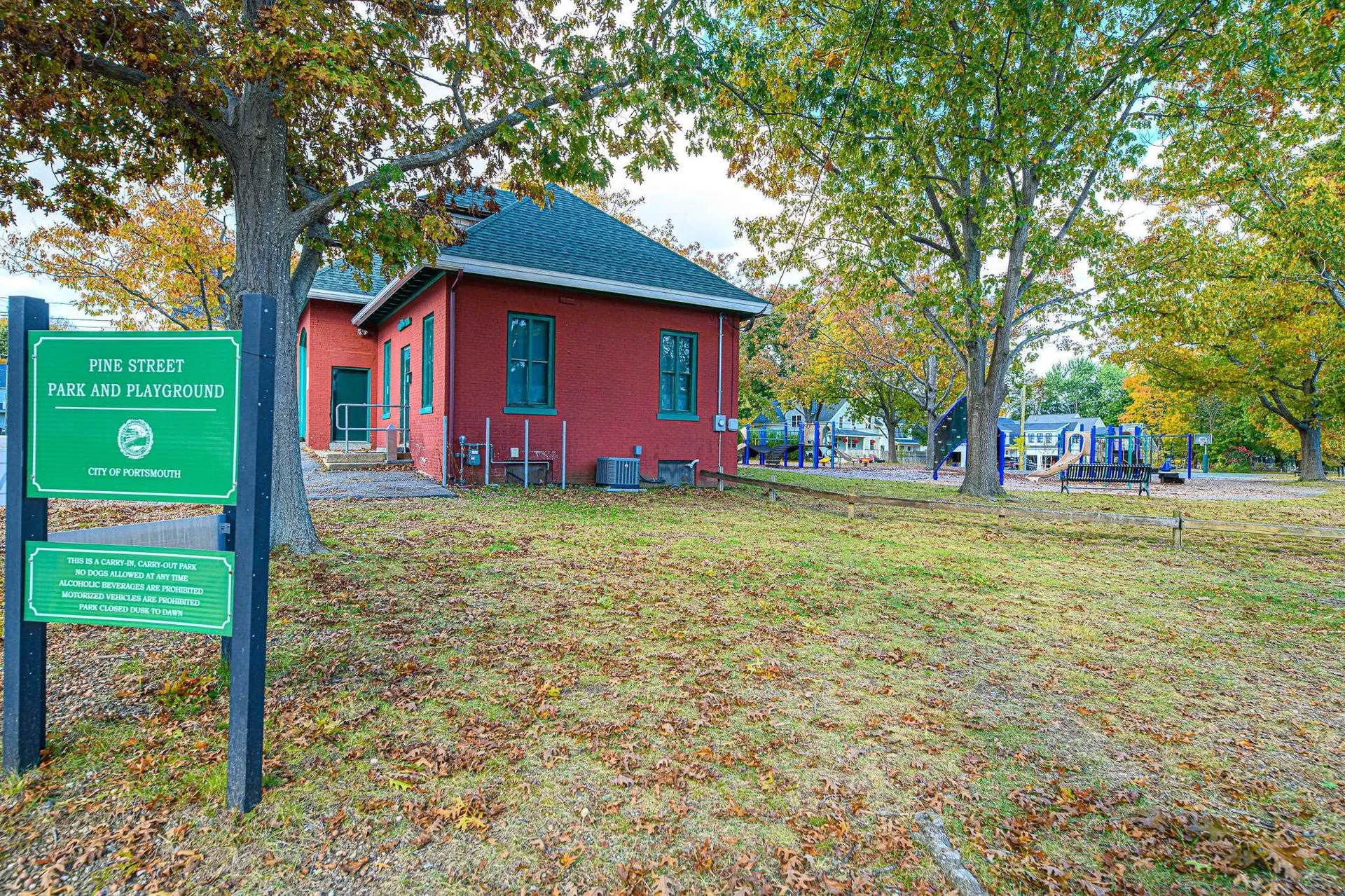 130 Pine Street Portsmouth NH 03801
