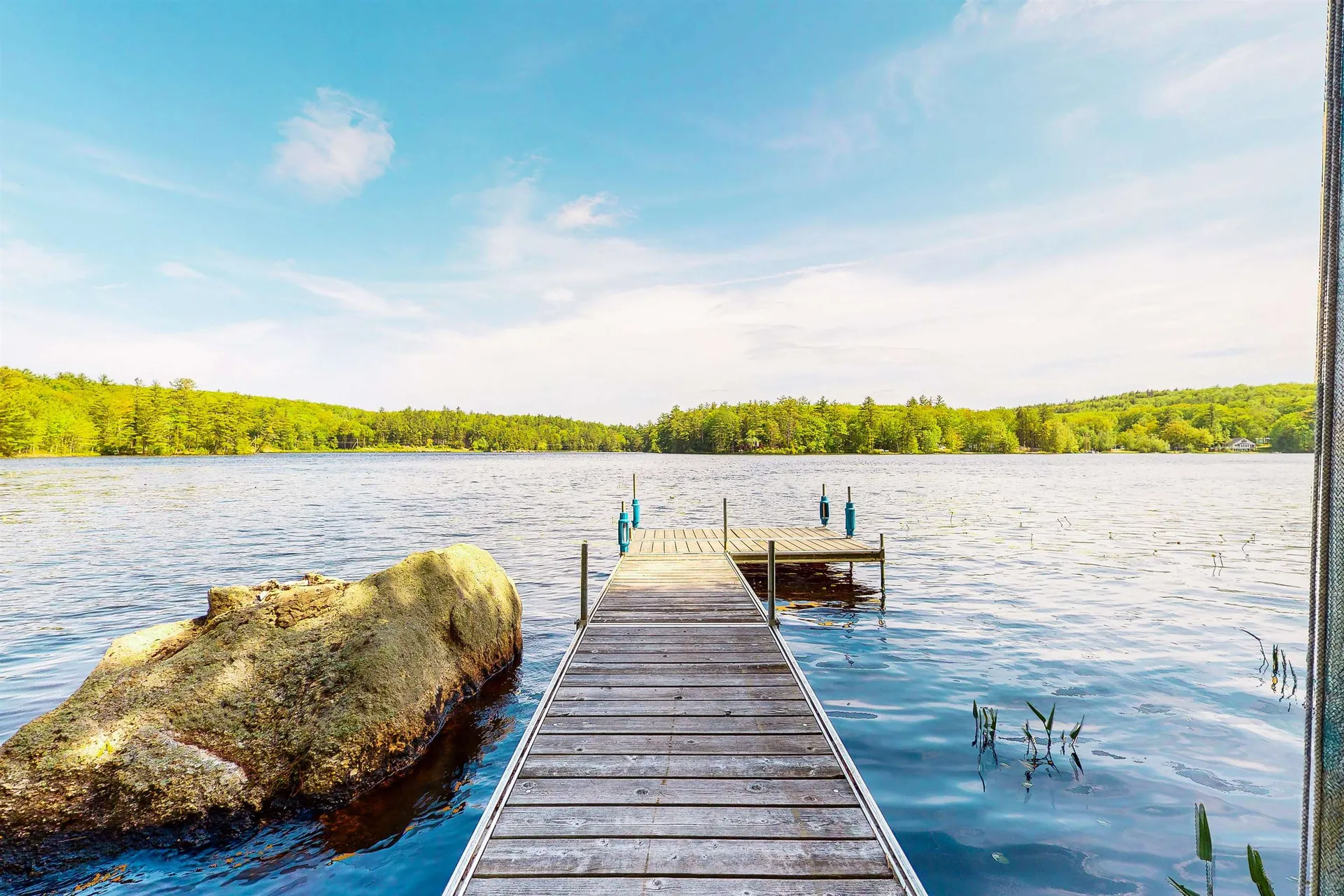 122 Valley Shore Drive Gilmanton NH 03237