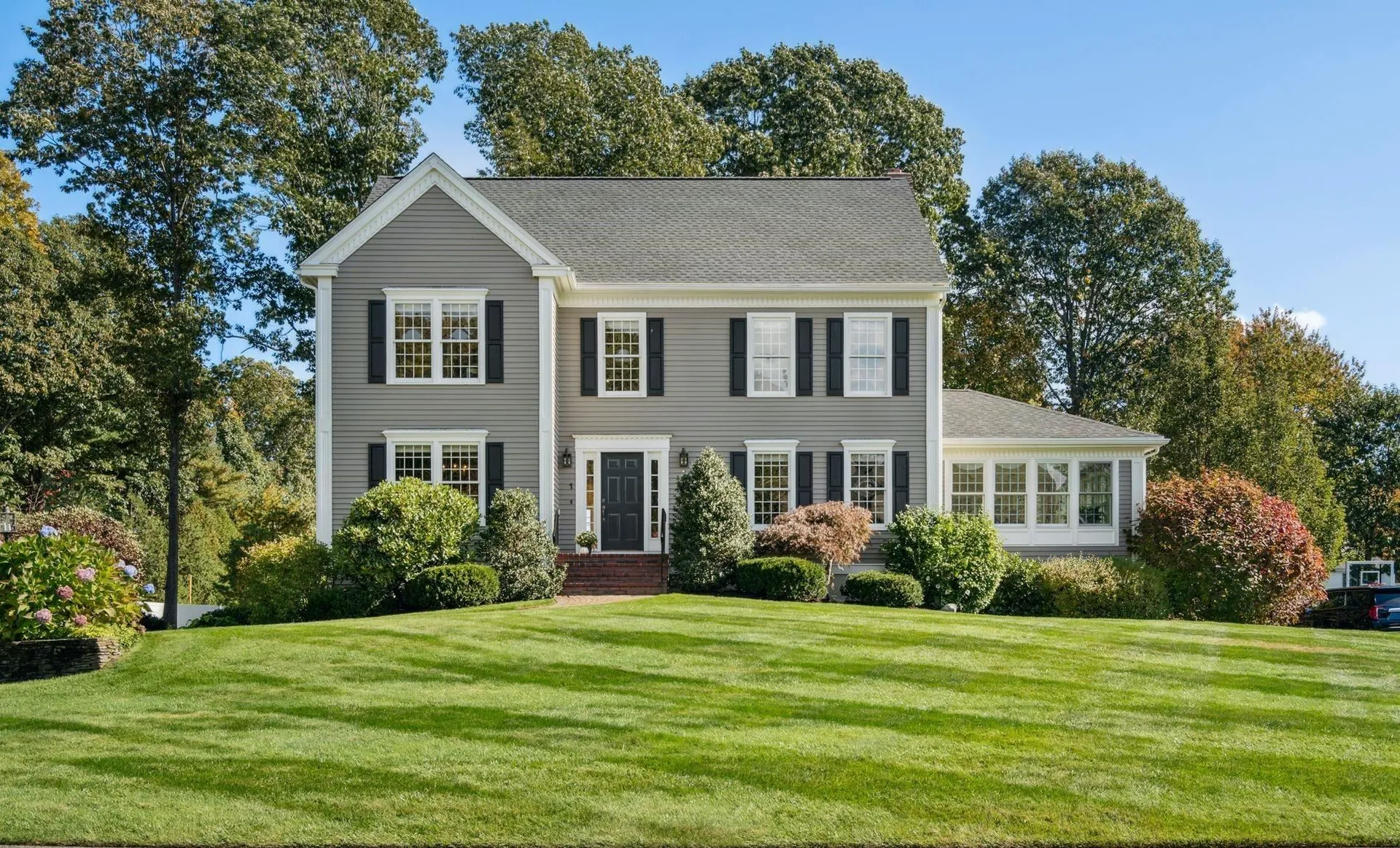 1 Fielding Lane Hampton NH 03842