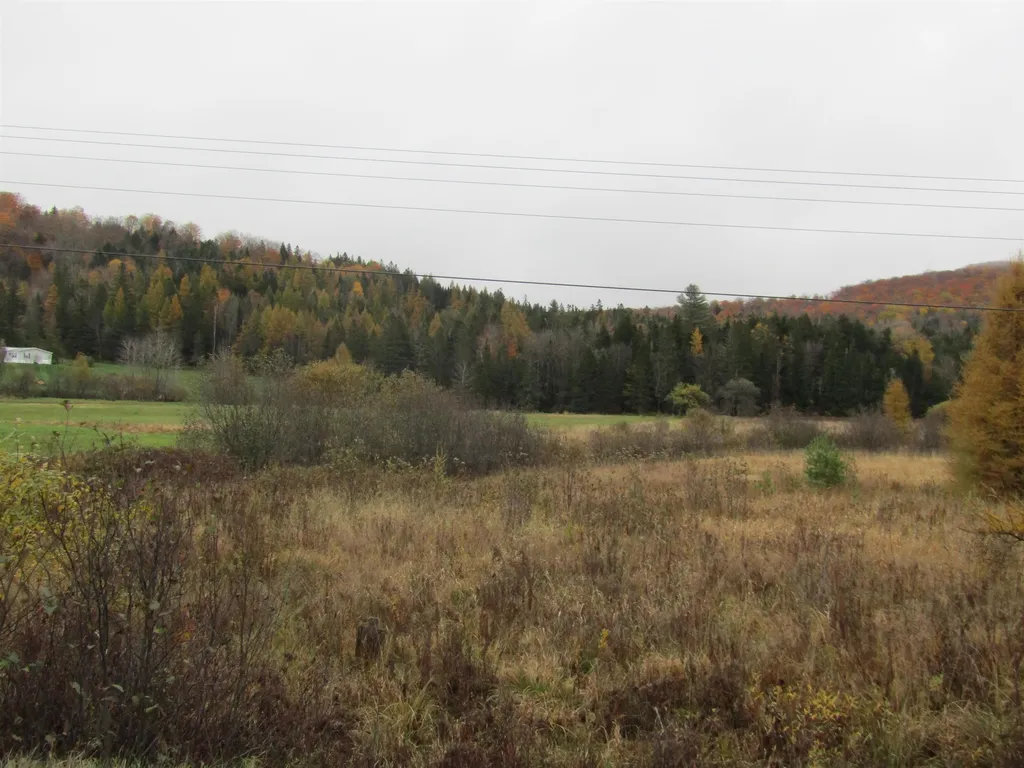 0 Reservoir Road Orange VT 05641