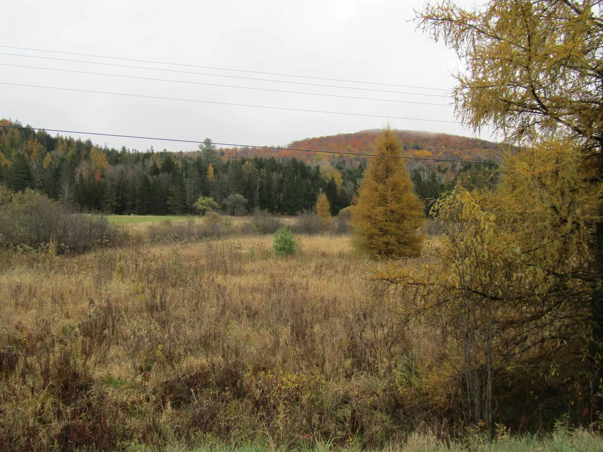 0 Reservoir Road Orange VT 05641
