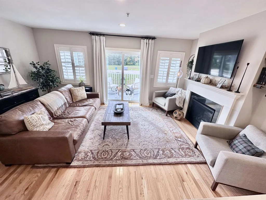42 Northfield Drive Dover NH 03820