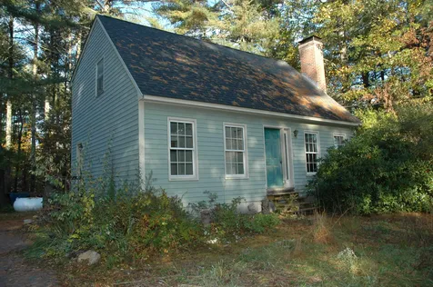 2 Rookery Way Litchfield NH 03052