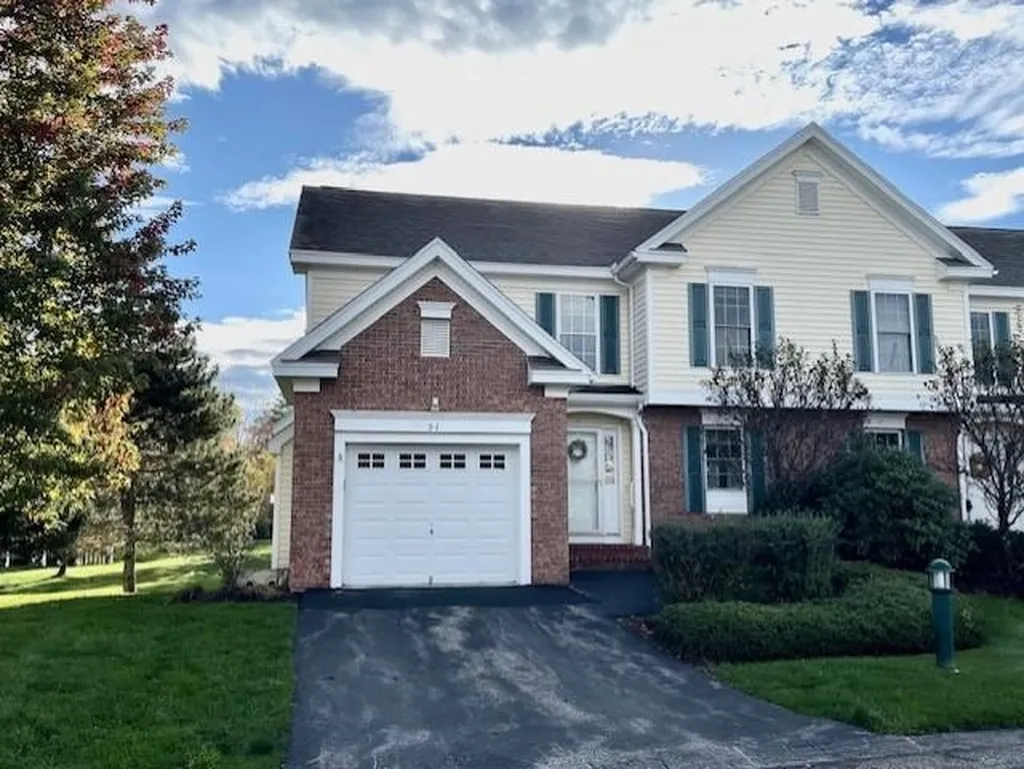 5 Chablis Terrace Concord NH 03301